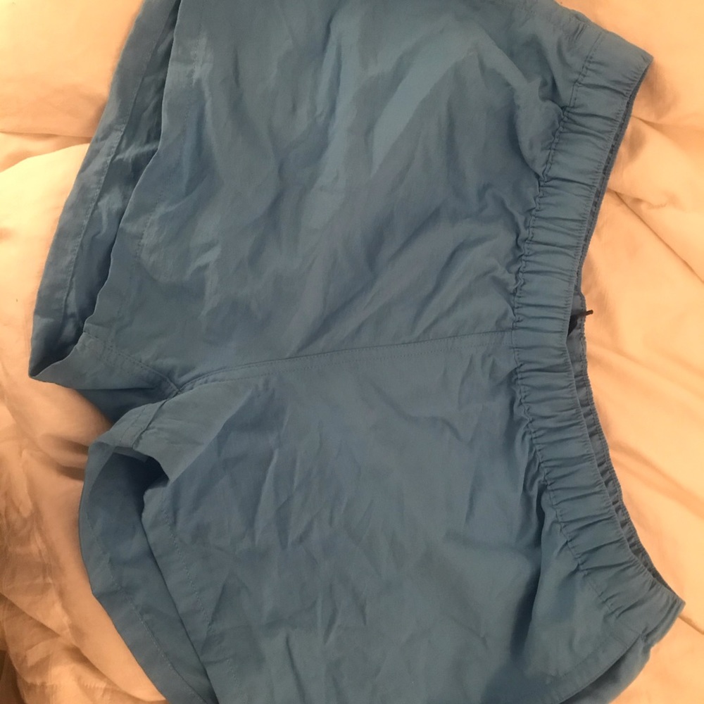 Patagonia shorts